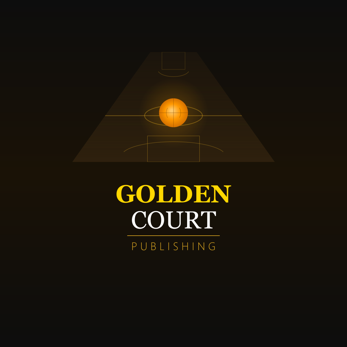 Golden Court Perspective