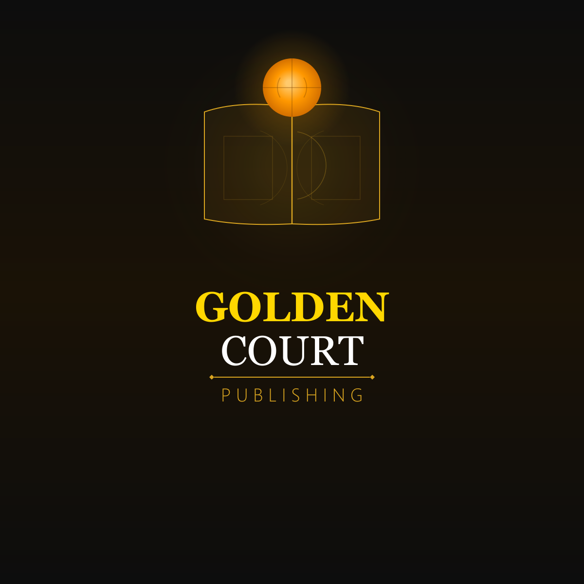 Golden Court Book