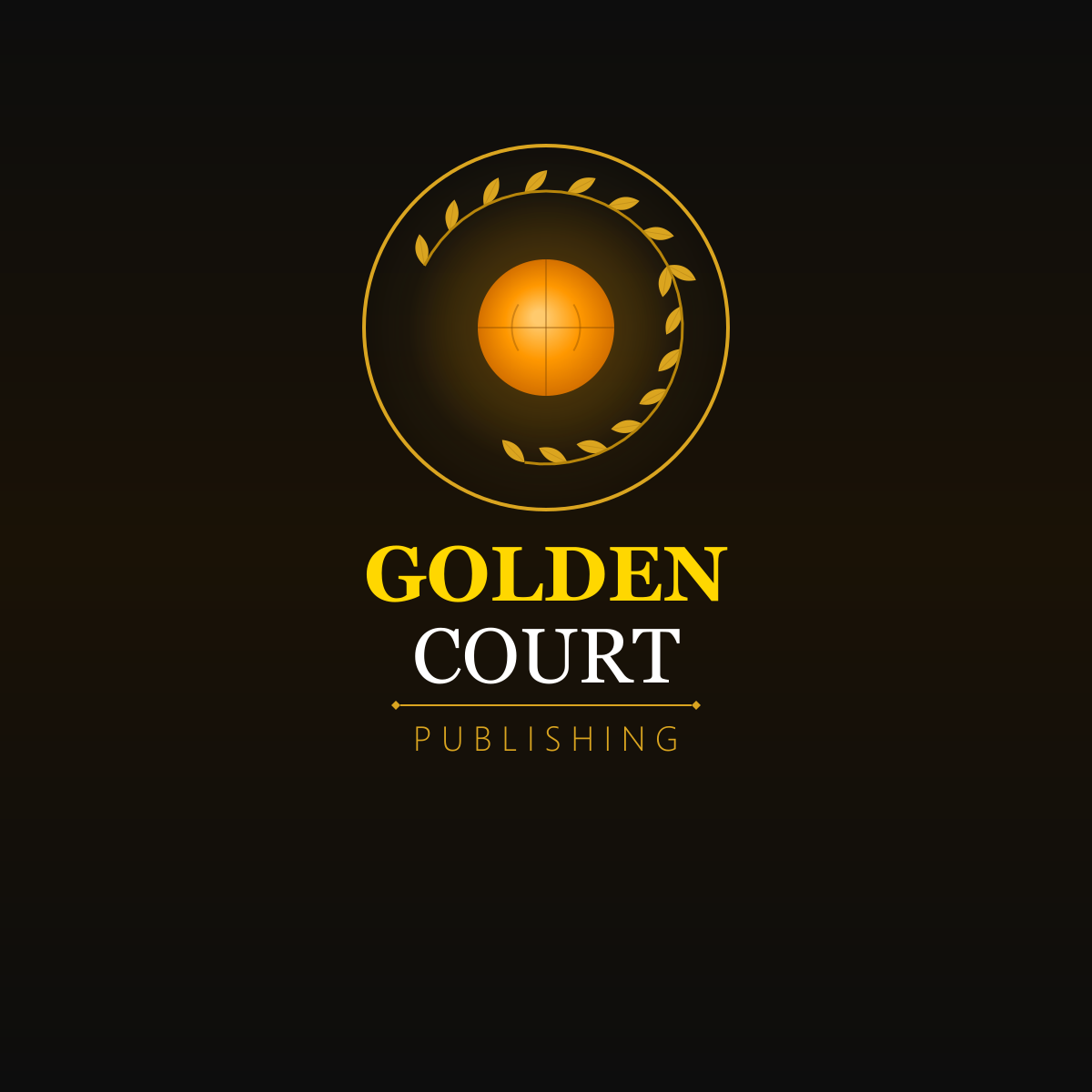 Golden Court Laurel