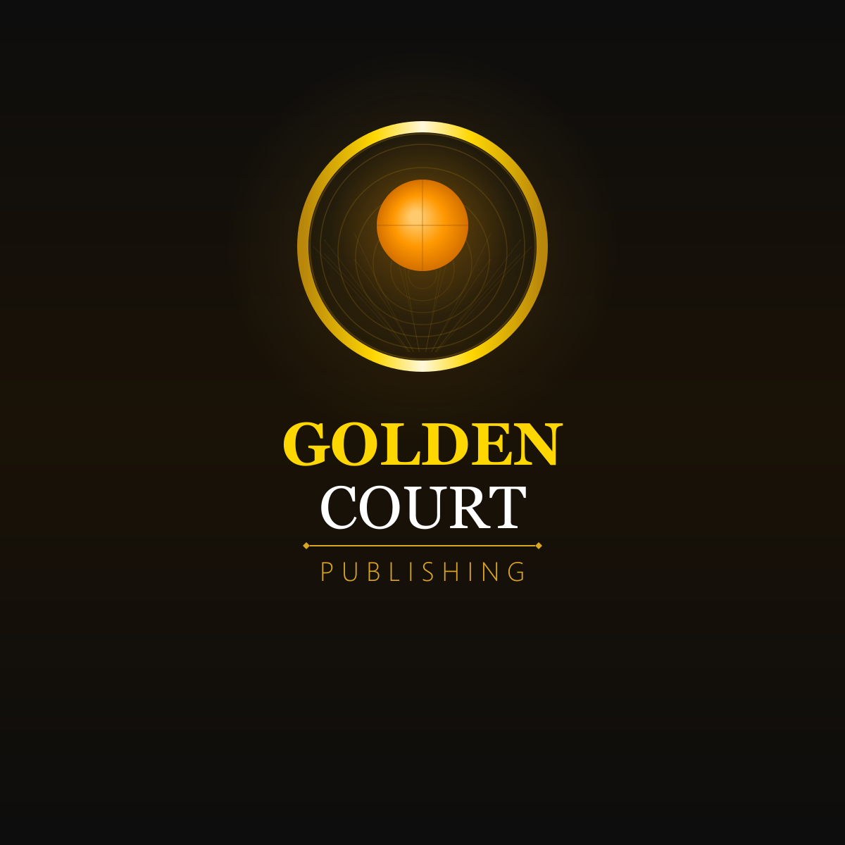 Golden Court Rim