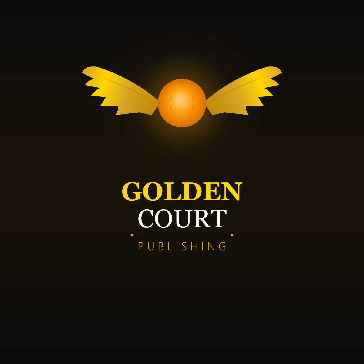 Golden Court Wings