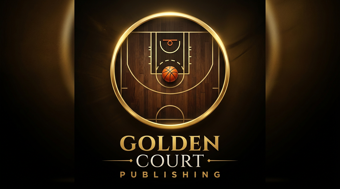 Golden Court Final Logo