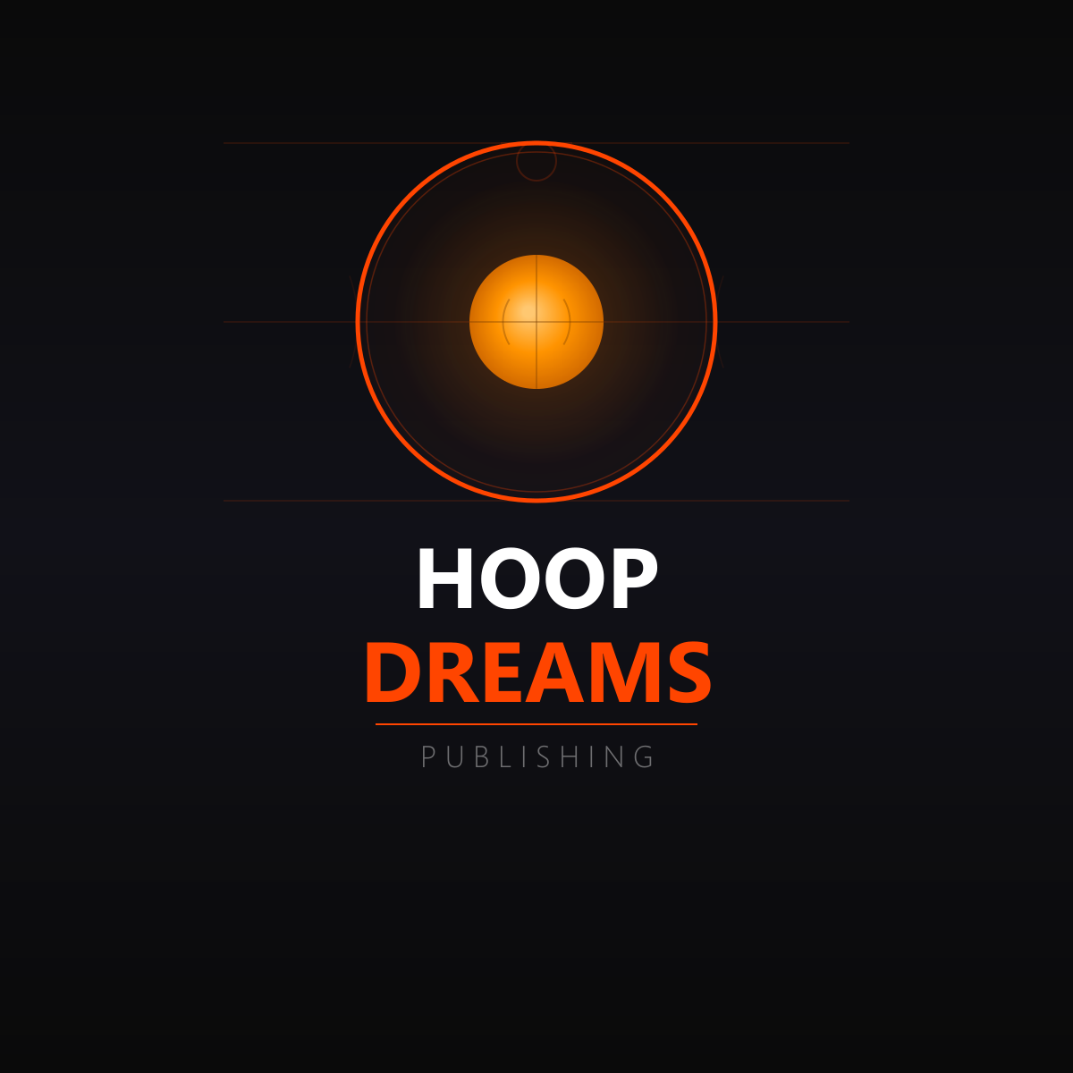HD Court Frame