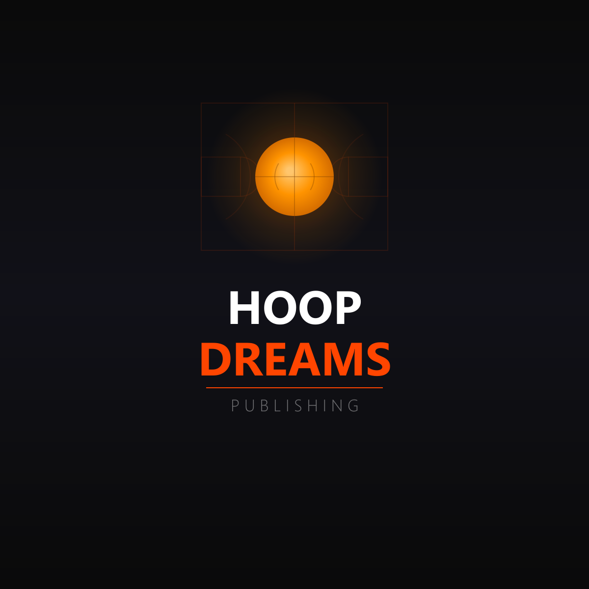 HD Court Silhouette