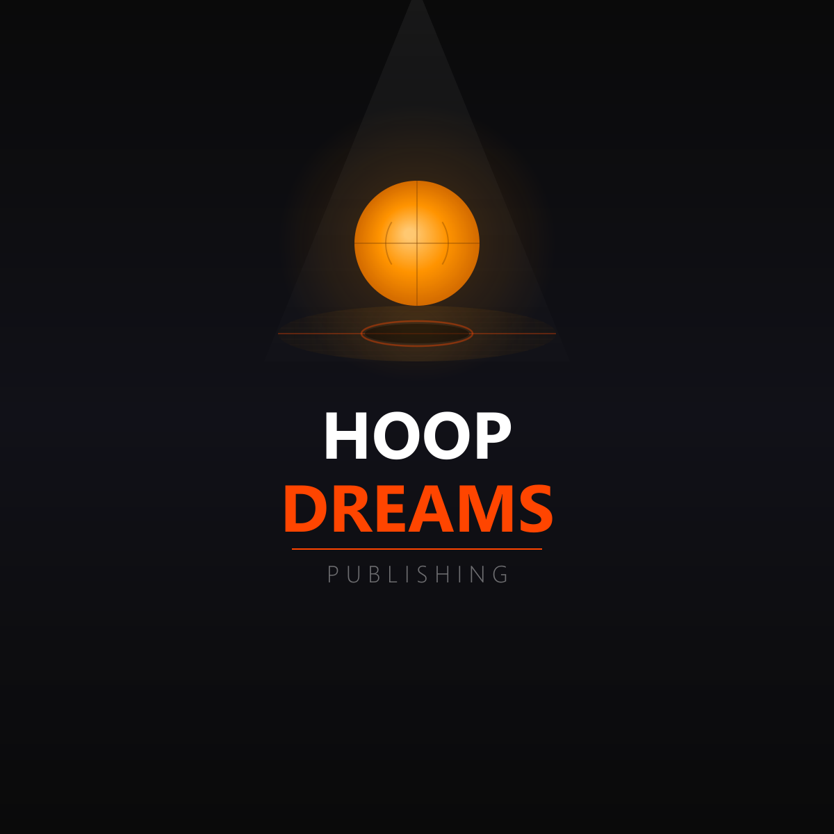 HD Court Spotlight