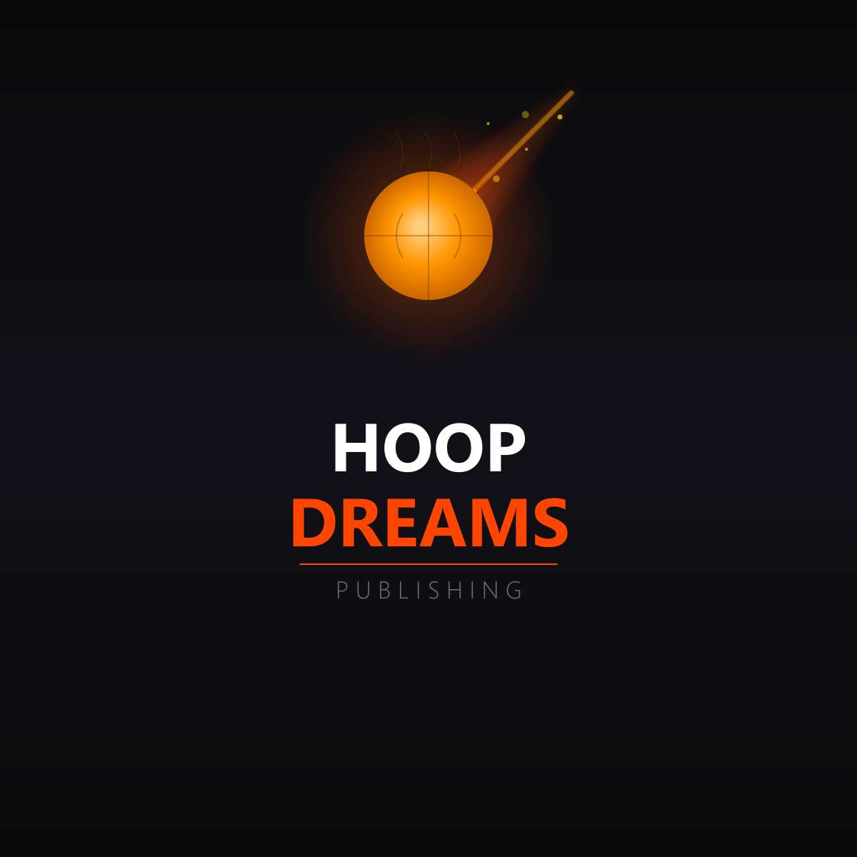 Hoop Dreams Flame