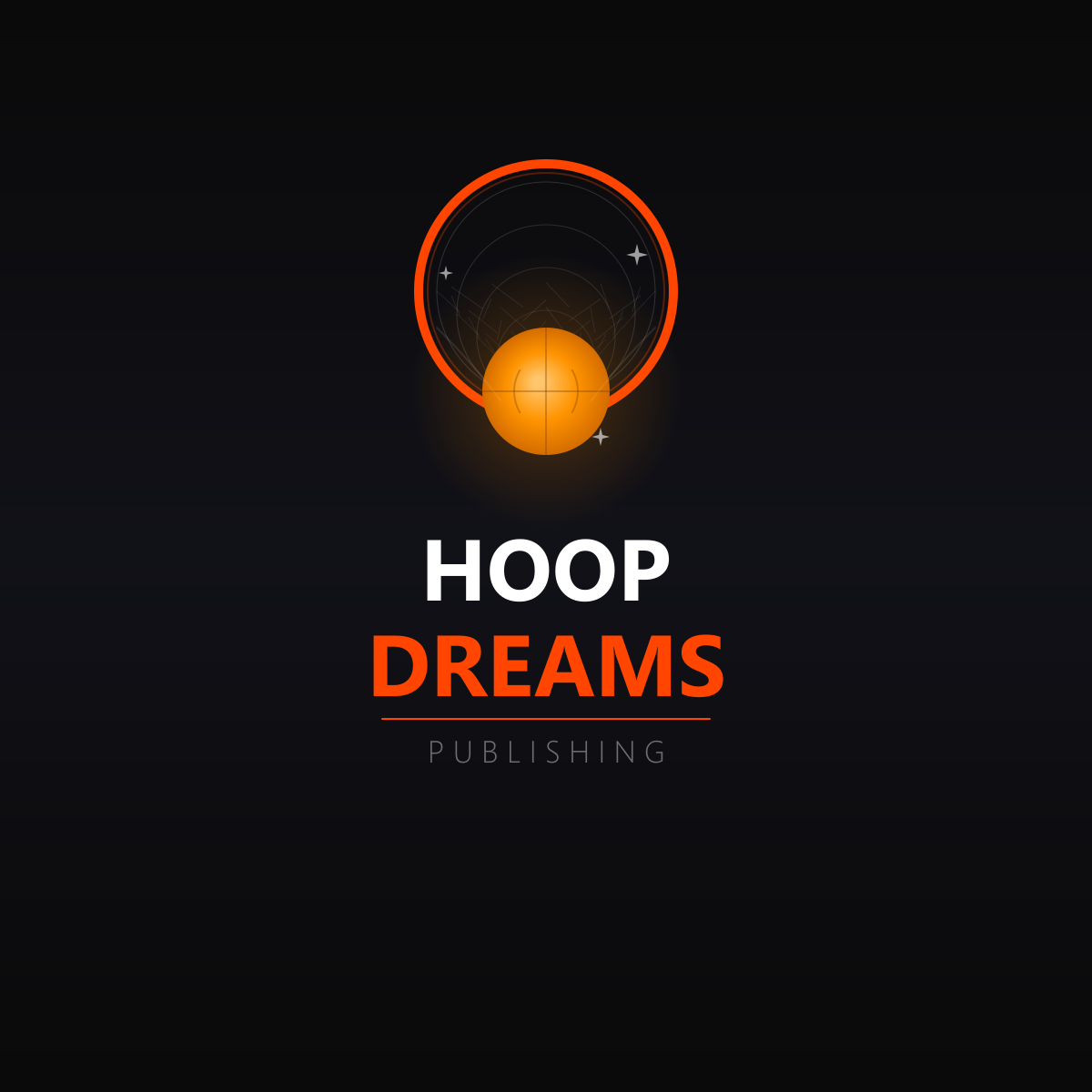 Hoop Dreams Net Swoosh