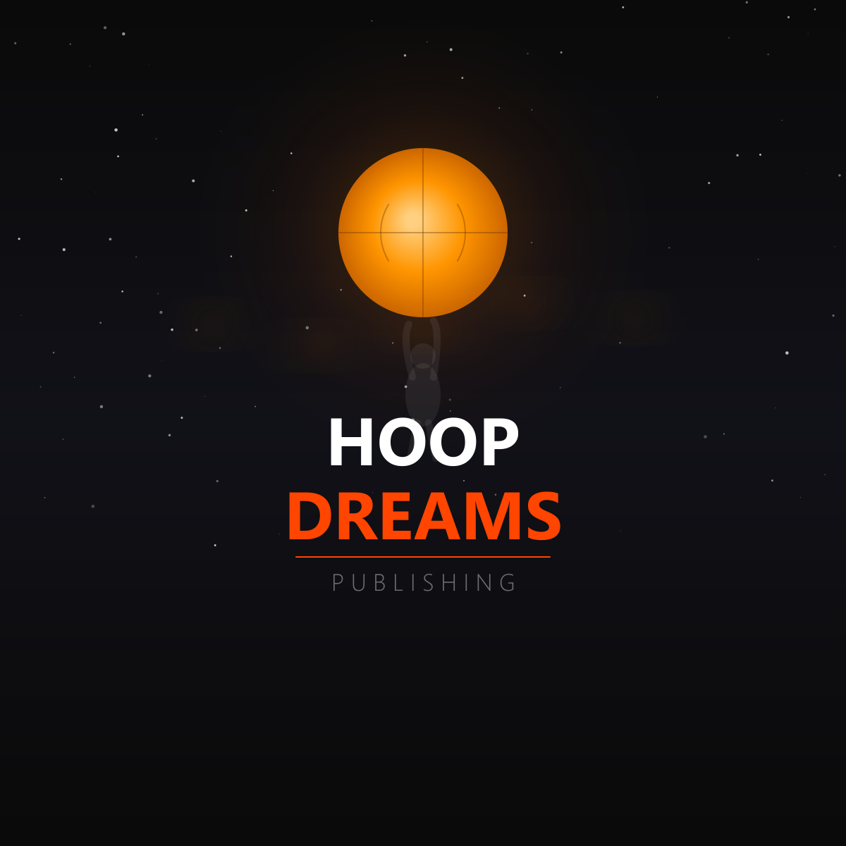 Hoop Dreams Starfield